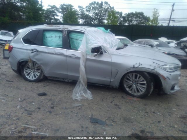 5UXKT0C50G0F74729 BMW X5 Edrive Xdrive40e