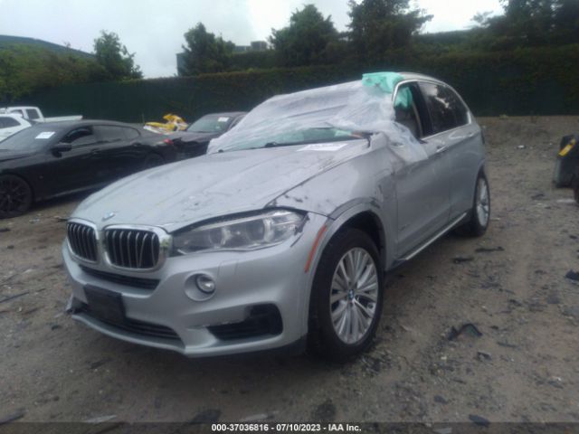5UXKT0C50G0F74729 BMW X5 Edrive Xdrive40e