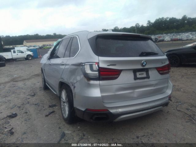 5UXKT0C50G0F74729 BMW X5 Edrive Xdrive40e