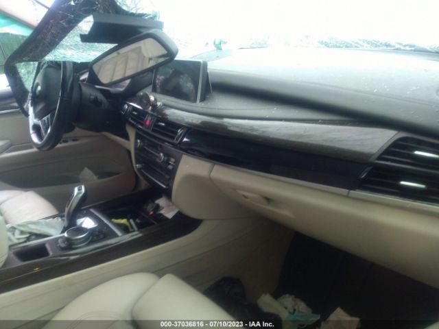 5UXKT0C50G0F74729 BMW X5 Edrive Xdrive40e