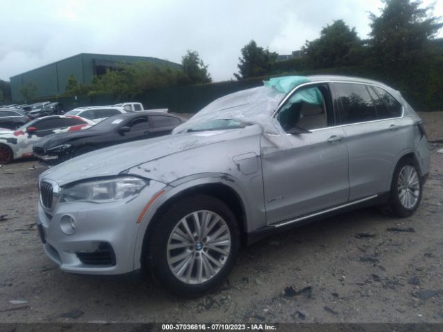 5UXKT0C50G0F74729 BMW X5 Edrive Xdrive40e