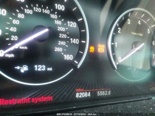 5UXKT0C50G0F74729 BMW X5 Edrive Xdrive40e