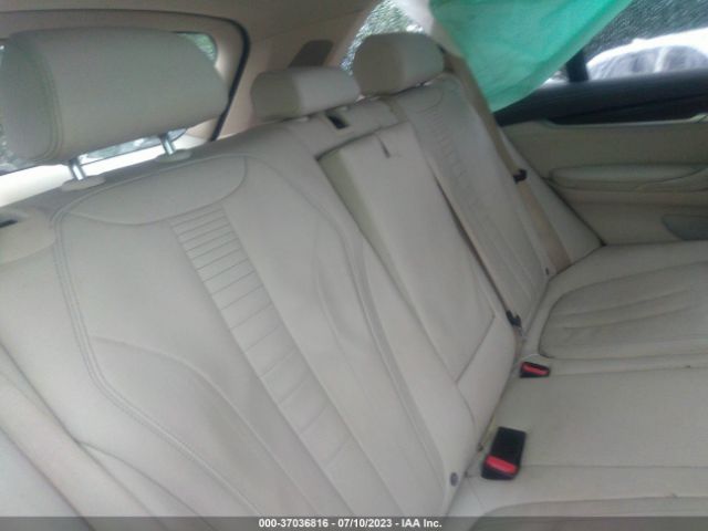 5UXKT0C50G0F74729 BMW X5 Edrive Xdrive40e