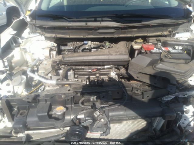 KNMAT2MTXHP568593 Nissan ROGUE SV