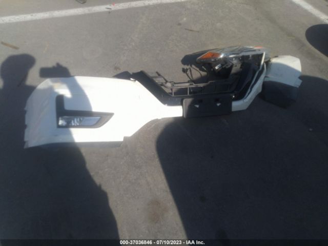 KNMAT2MTXHP568593 Nissan ROGUE SV