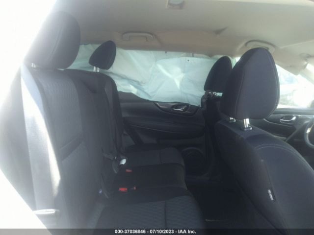 KNMAT2MTXHP568593 Nissan ROGUE SV