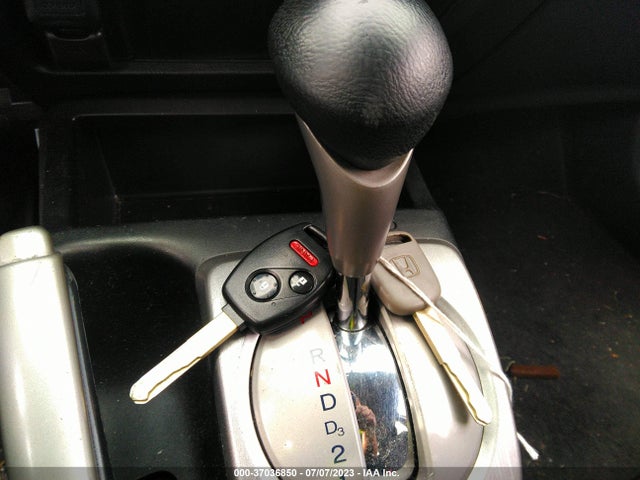 2010 HONDA CIVIC SDN LX-S VIN: 2HGFA1F63AH315835