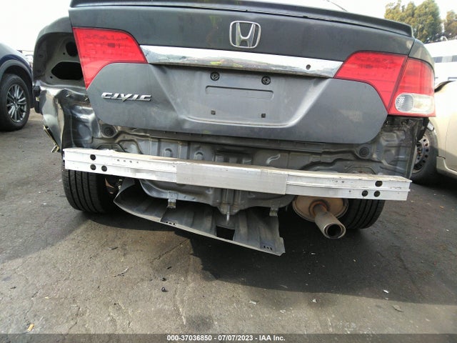 2010 HONDA CIVIC SDN LX-S VIN: 2HGFA1F63AH315835
