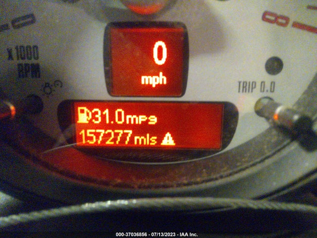 2012 MINI COOPER COUPE WMWSX3C51CT155489 Photo 6