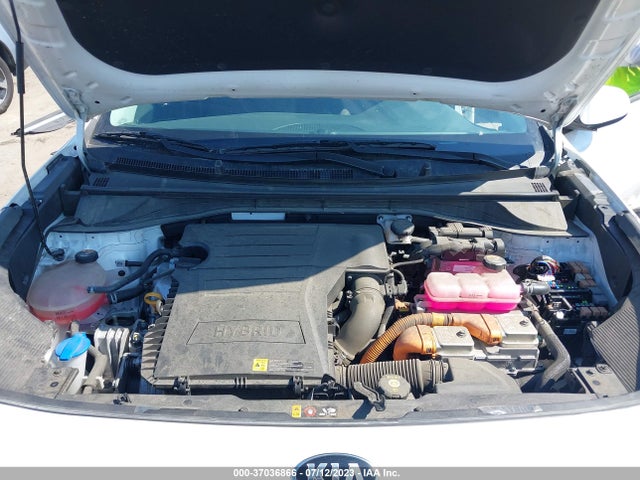 KIA Niro Lxs 2021 KNDCB3LC4M5481281 Image 10