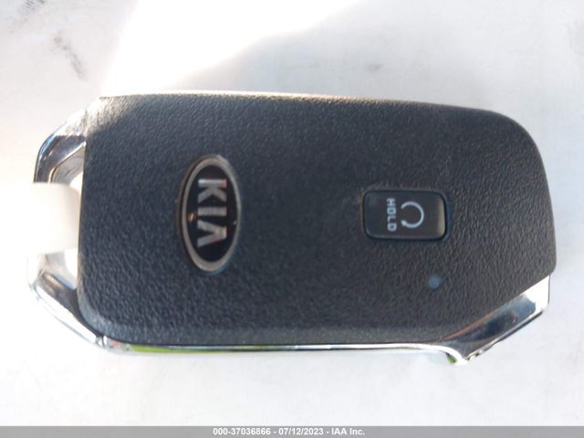 KIA Niro Lxs 2021 KNDCB3LC4M5481281 Image 11