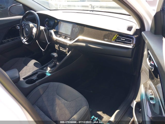 KIA Niro Lxs 2021 KNDCB3LC4M5481281 Image 5