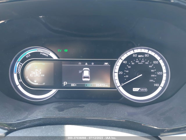 KIA Niro Lxs 2021 KNDCB3LC4M5481281 Image 7