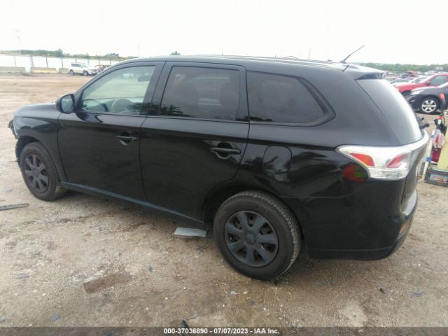 JA4AD2A3XEZ008391 Mitsubishi Outlander Es