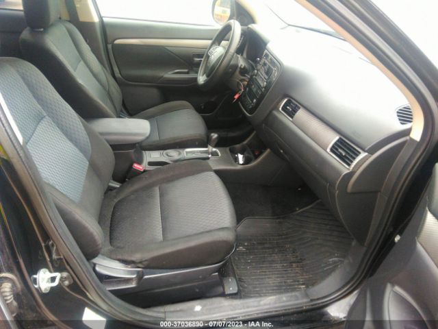 JA4AD2A3XEZ008391 Mitsubishi Outlander Es