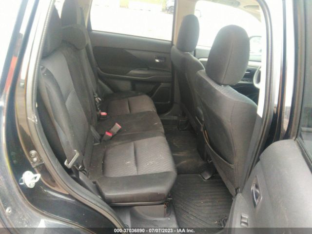 JA4AD2A3XEZ008391 Mitsubishi Outlander Es