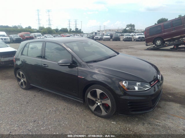 3VW5T7AU8HM058421 auction archive image