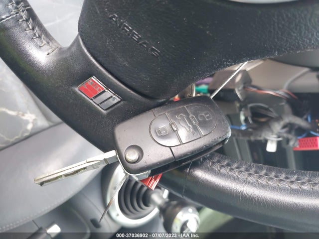 Aukcja sprzedaży 2000 Audi Tt, vin: TRUUC28N8Y1028970, numer aukcji: 37036902