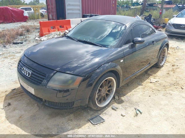 Aukcja sprzedaży 2000 Audi Tt, vin: TRUUC28N8Y1028970, numer aukcji: 37036902
