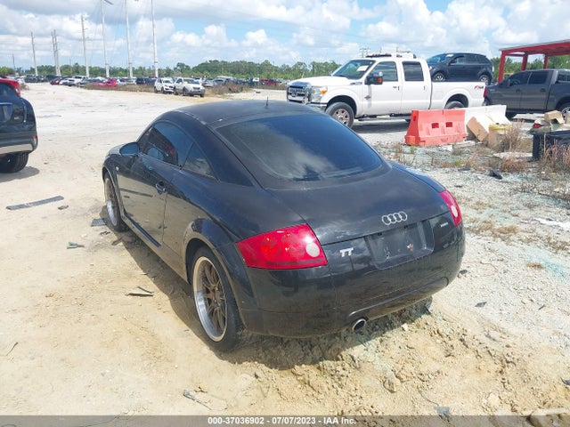 Aukcja sprzedaży 2000 Audi Tt, vin: TRUUC28N8Y1028970, numer aukcji: 37036902