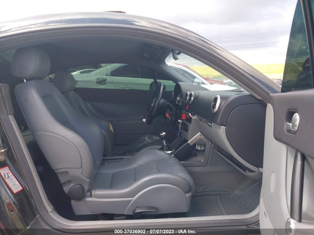 Aukcja sprzedaży 2000 Audi Tt, vin: TRUUC28N8Y1028970, numer aukcji: 37036902