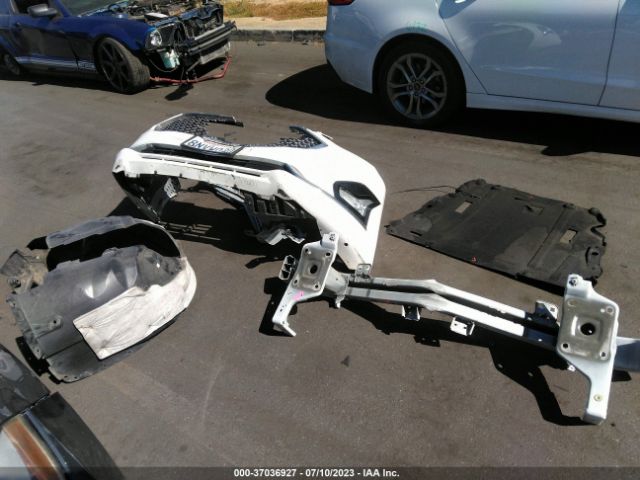 3FA6P0RU3KR141942 Ford Fusion Hybrid Titanium