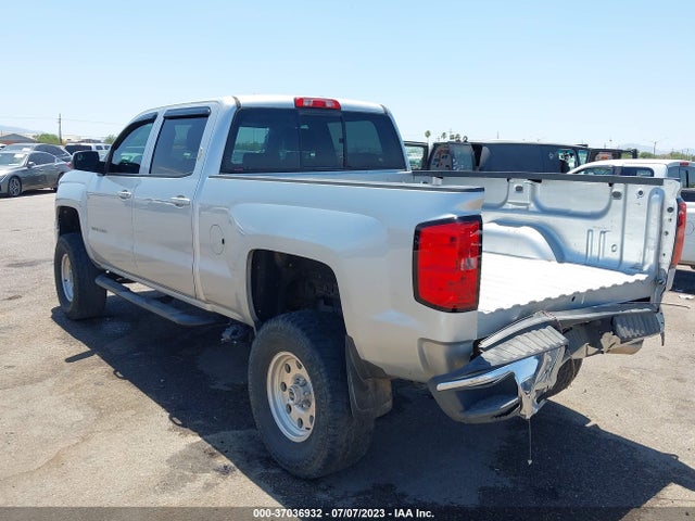 Chevrolet Silverado 1500 Lt 2014 3GCPCREC8EG559750 Image 10