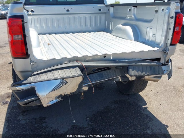 Chevrolet Silverado 1500 Lt 2014 3GCPCREC8EG559750 Image 13