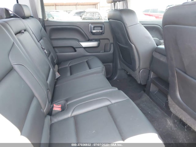 Chevrolet Silverado 1500 Lt 2014 3GCPCREC8EG559750 Image 15