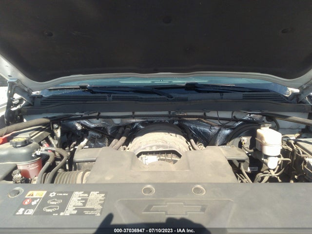 Chevrolet Silverado 1500 Ls 2015 3GCPCPEC7FG403429 Image 17