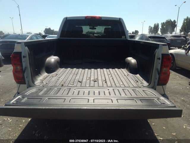 Chevrolet Silverado 1500 Ls 2015 3GCPCPEC7FG403429 Image 9