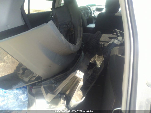 GMC Terrain Sle 2016 2GKALMEK5G6302919 Image 11