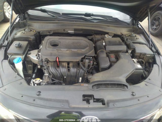 5XXGT4L3XKG357304 KIA Optima Lx