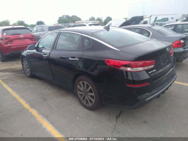 5XXGT4L3XKG357304 KIA Optima Lx