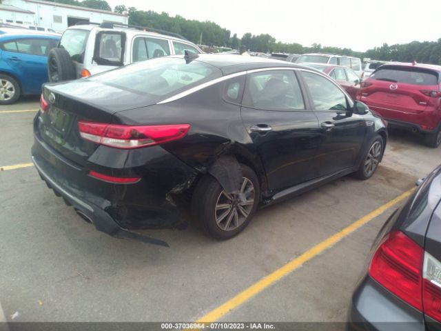 5XXGT4L3XKG357304 KIA Optima Lx