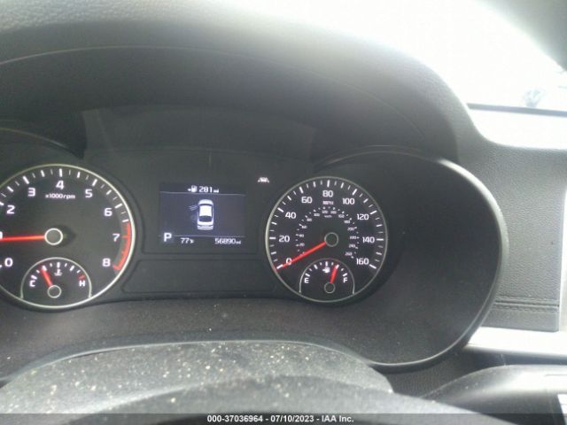 5XXGT4L3XKG357304 KIA Optima Lx