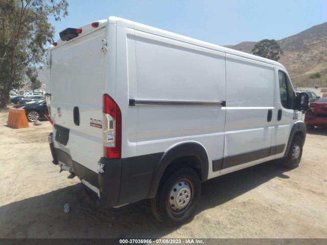 3C6TRVAG3KE507083 RAM Promaster Cargo Van
