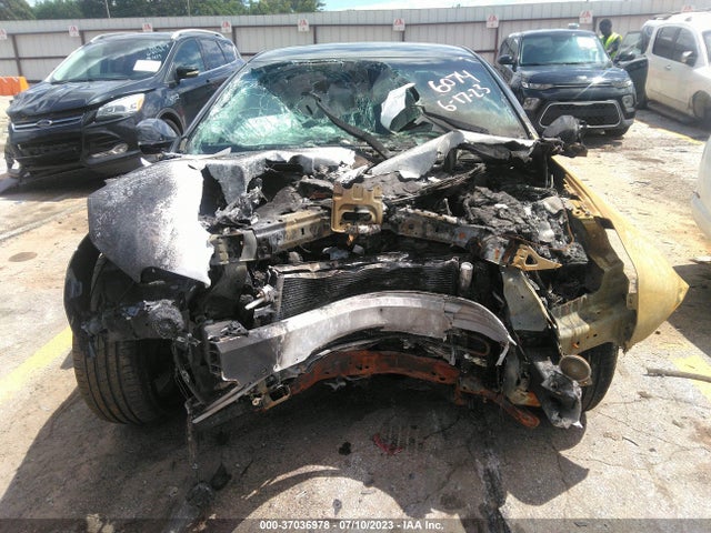 2G61N5S34H9186074 Cadillac XTS LUXURY