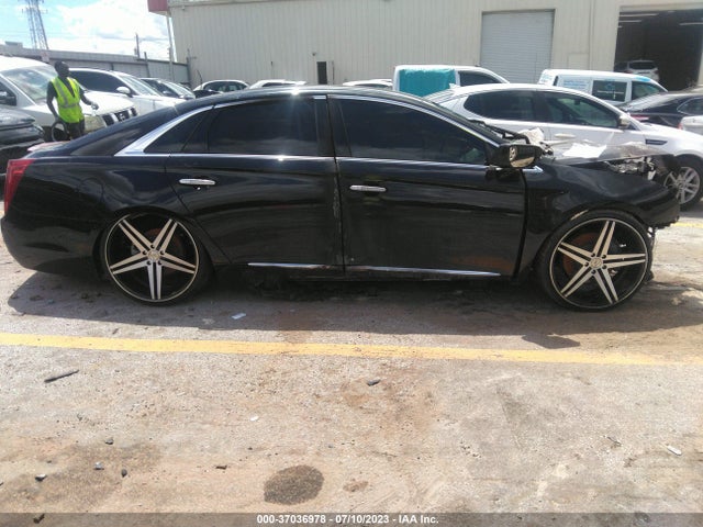 2G61N5S34H9186074 Cadillac XTS LUXURY