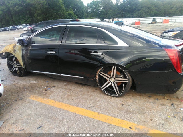 2G61N5S34H9186074 Cadillac XTS LUXURY
