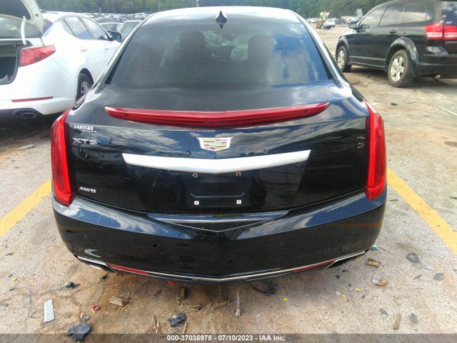 2G61N5S34H9186074 Cadillac XTS LUXURY