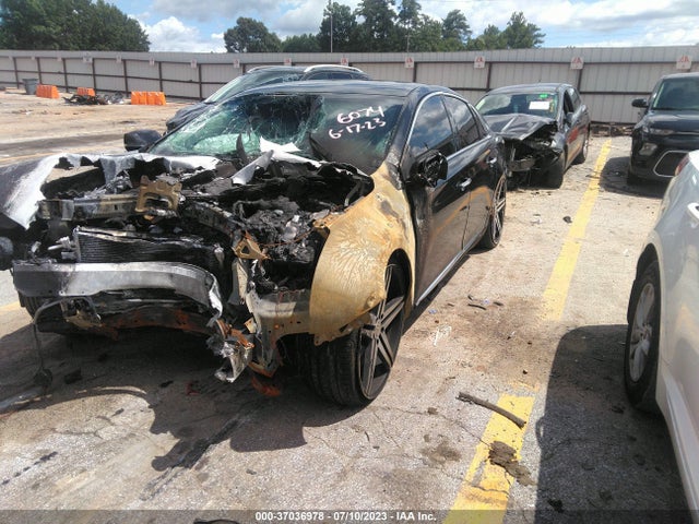 2G61N5S34H9186074 Cadillac XTS LUXURY