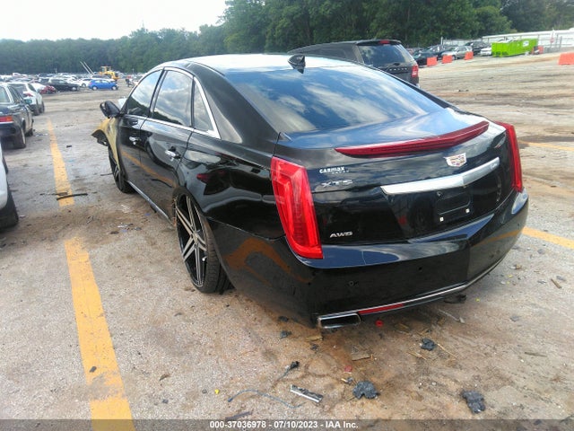 2G61N5S34H9186074 Cadillac XTS LUXURY