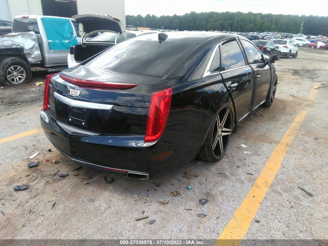 2G61N5S34H9186074 Cadillac XTS LUXURY