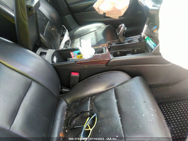 2G61N5S34H9186074 Cadillac XTS LUXURY