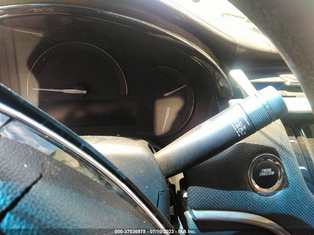 2G61N5S34H9186074 Cadillac XTS LUXURY