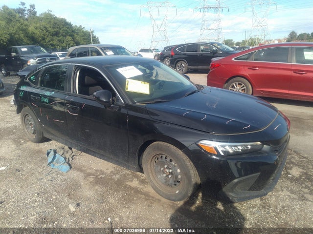 2022 2HGFE2F25NH513829 main image