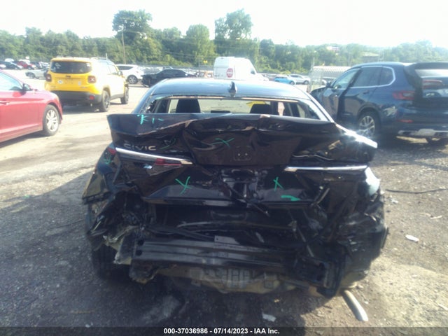 Honda Civic Sedan Lx 2022 2HGFE2F25NH513829 Image 16