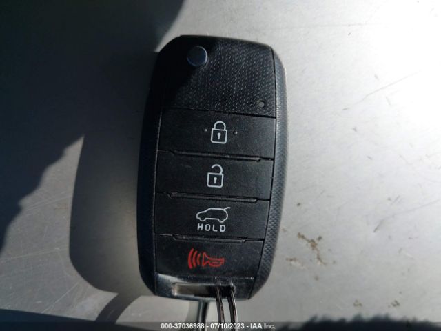 KNDJN2A28F7116757 KIA Soul Base