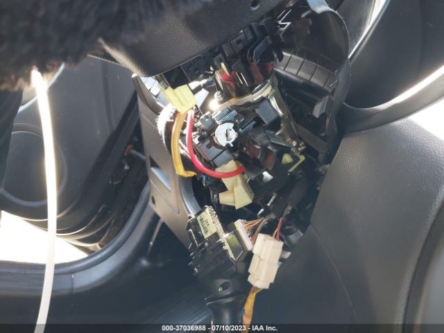 KNDJN2A28F7116757 KIA Soul Base